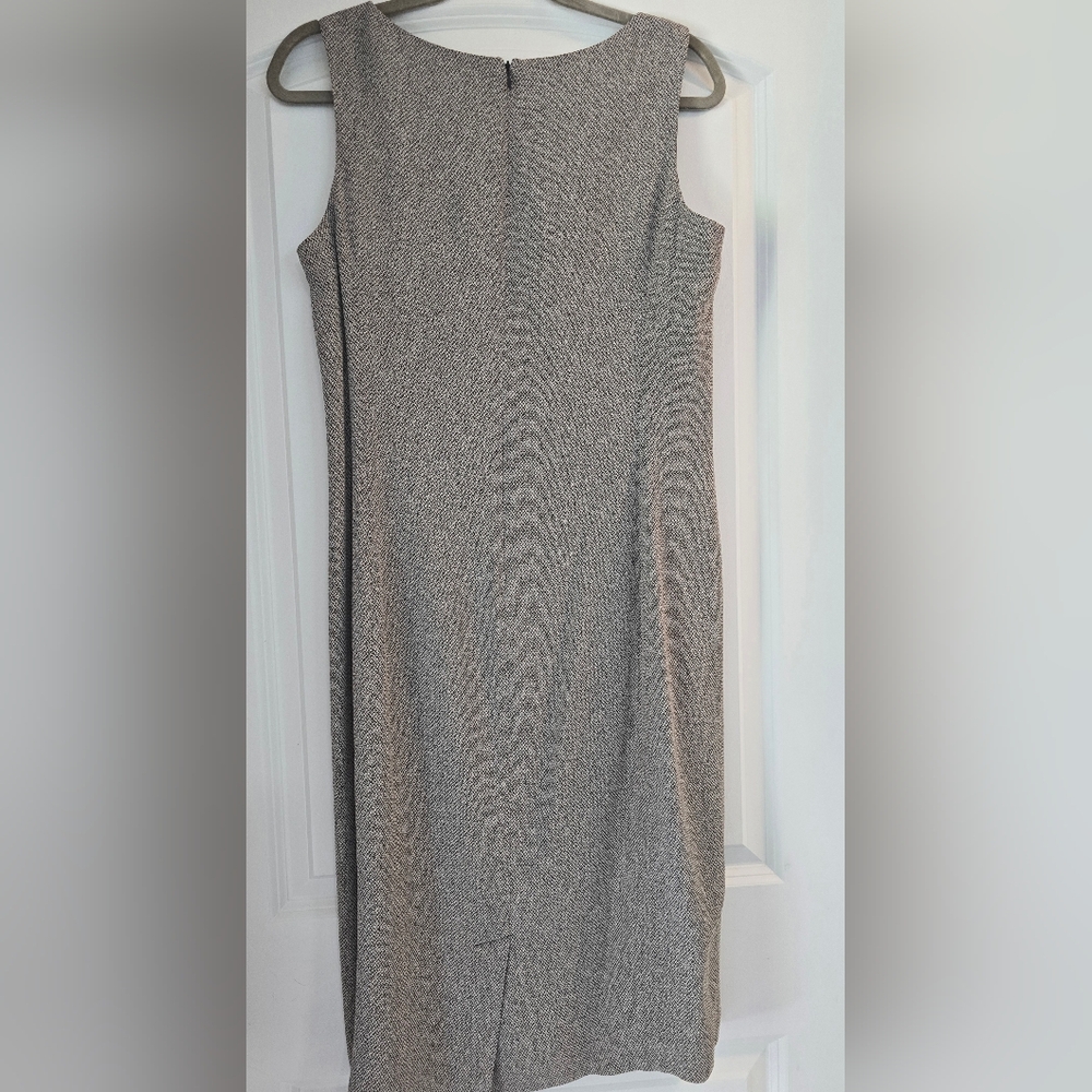 Classic Shift dress